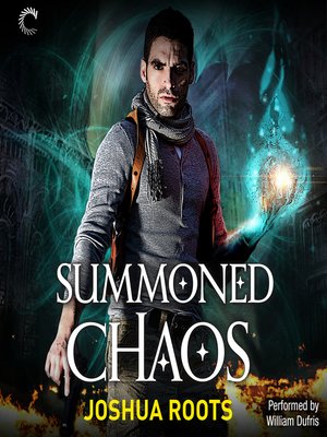 cover image of Summoned Chaos